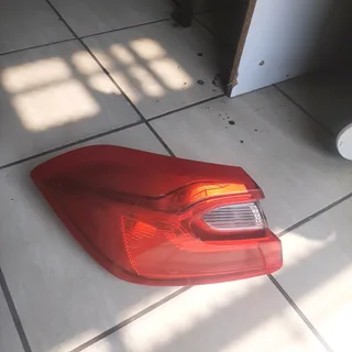 Ford Fiesta 2020-2023 model left side tailight please contact lucas on 0843018577