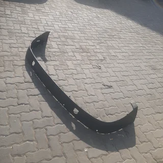 BMW X3 F25 rear bumper trim please contact lucas on 0843018577