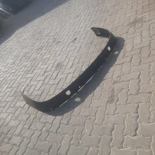 BMW X3 F25 rear bumper trim please contact lucas on 0843018577