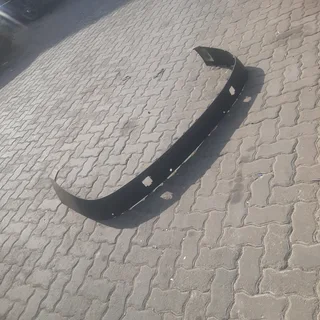 BMW X3 F25 rear bumper trim please contact lucas on 0843018577