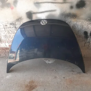 Vw Beetle 2006-2010 model bonnet please contact lucas on 0843018577
