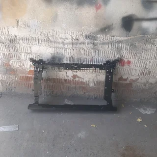 Audi A1 2023-2024 model cradle please contact lucas on 0843018577