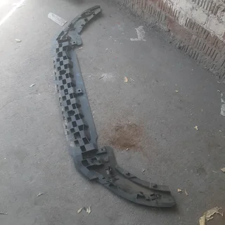 Audi A3 2014-2016 model front lower spoiler please contact lucas on 0843018577