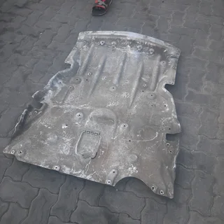 BMW F20/F21/F30 engine splash cover please contact lucas on 0843018577