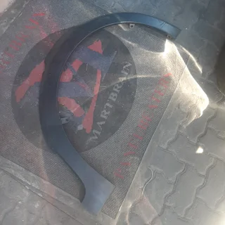 Honda BRV right front wheel arch please contact lucas on 0843018577