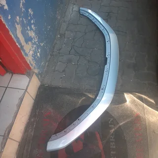 Suzuki Swift 2024-2025 model upper bumper piece please contact lucas on 0843018577