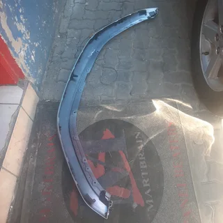 Suzuki Swift 2024-2025 model upper bumper piece please contact lucas on 0843018577