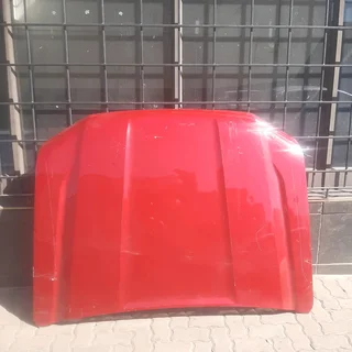 Ford ranger T9 bonnet please contact lucas on 0843018577