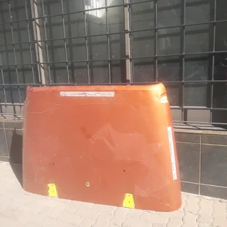 Jeep Renegade (Wrangler) bonnet please contact lucas on 0843018577