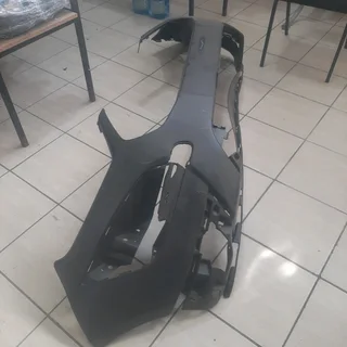 Ford Eccosport 2020-2024 model front bumper please contact lucas on 0843018577