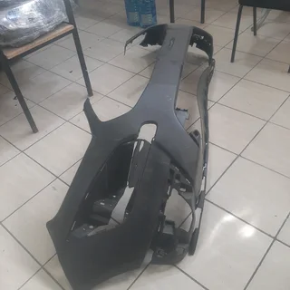 Ford Eccosport 2020-2024 model front bumper please contact lucas on 0843018577