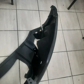Ford Eccosport 2020-2024 model front bumper please contact lucas on 0843018577