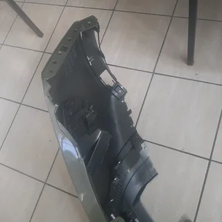 Vw Amarok 2023-2024 model front bumper please contact lucas on 0843018577