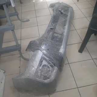 Ford Ranger T9 front bumper please contact lucas on 0843018577