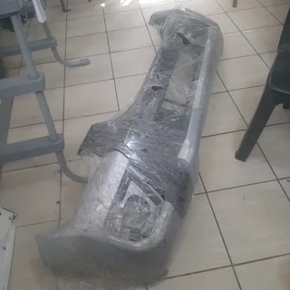 Ford Ranger T9 front bumper please contact lucas on 0843018577