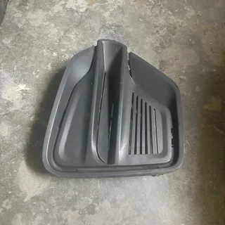 Reanult Triber right side Foglight Cover please contact lucas on 0843018577