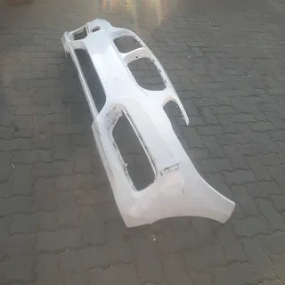 BMW F20 face-lift front bumper please contact lucas on 0843018577