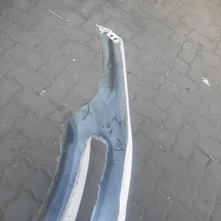 BMW F20 face-lift front bumper please contact lucas on 0843018577