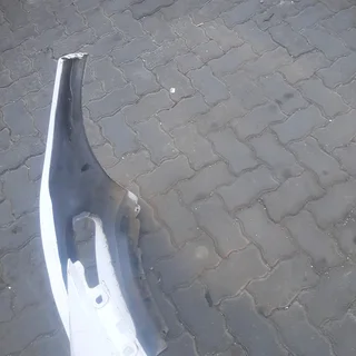 BMW F20 face-lift front bumper please contact lucas on 0843018577