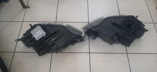 Vw Tiago headlights please contact lucas on 0843018577