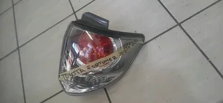 Toyota Fortuner Heritage right side tailight please contact lucas on 0843018577