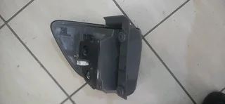 Toyota Fortuner Heritage right side tailight please contact lucas on 0843018577