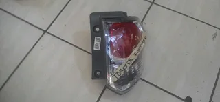 Toyota Fortuner Heritage right side tailight please contact lucas on 0843018577