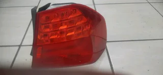 BMW E90 face-lift right side tailight please contact lucas on 0843018577