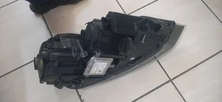 Vw Polo 6 GTI left side headlight please contact lucas on 0843018577