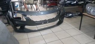 Suzuki Barleno 2023-2024 model front bumper please contact lucas on 0843018577