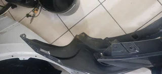 Suzuki Barleno 2023-2024 model front bumper please contact lucas on 0843018577