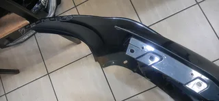 Suzuki Barleno 2023-2024 model front bumper please contact lucas on 0843018577