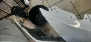 Suzuki Swift 2023-2024 model front bumper please contact lucas on 0843018577