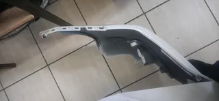 Suzuki Swift 2023-2024 model front bumper please contact lucas on 0843018577