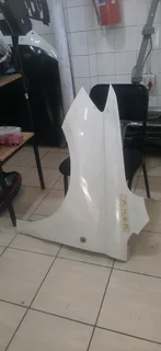 Vw Caddy 2023-2024 model left side fender please contact lucas on 0843018577