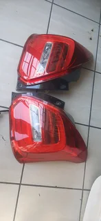 Suzuki Swift 2017-2023 model tailights please contact lucas on 0843018577