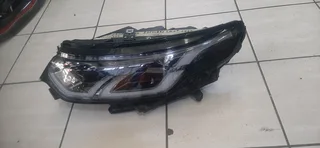 Landrover Discovery Sport L55 left side headlight please contact lucas on 0843018577