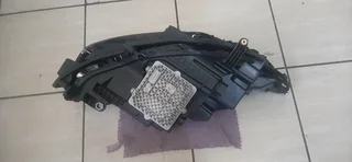 Landrover Discovery Sport L55 left side headlight please contact lucas on 0843018577