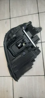 Mercedes Benz w213 E Class left side headlight please contact lucas on 0843018577