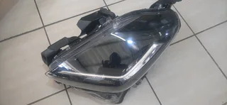 Suzuki Swift 2023-2024 model left side headlight please contact lucas on 0843018577