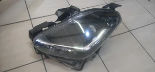 Suzuki Swift 2023-2024 model left side headlight please contact lucas on 0843018577