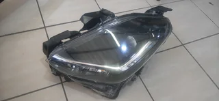 Suzuki Swift 2023-2024 model left side headlight please contact lucas on 0843018577