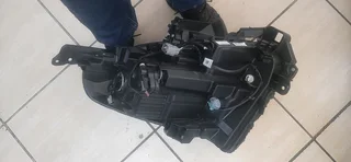 Suzuki Swift 2023-2024 model left side headlight please contact lucas on 0843018577