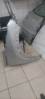 Nissan Magnite right side fender please contact lucas on 0843018577