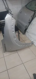 Nissan Magnite right side fender please contact lucas on 0843018577