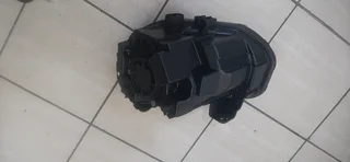 Hyundai Venue right side headlight please contact lucas on 0843018577