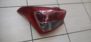 Hyundai i10 grand left side tailight please contact lucas on 0843018577