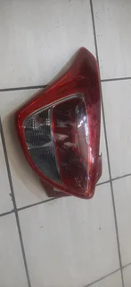 Hyundai i10 grand left side tailight please contact lucas on 0843018577