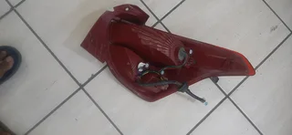 Hyundai i10 grand left side tailight please contact lucas on 0843018577