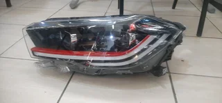 Vw Polo 9 GTI left side headlight please contact lucas on 0843018577